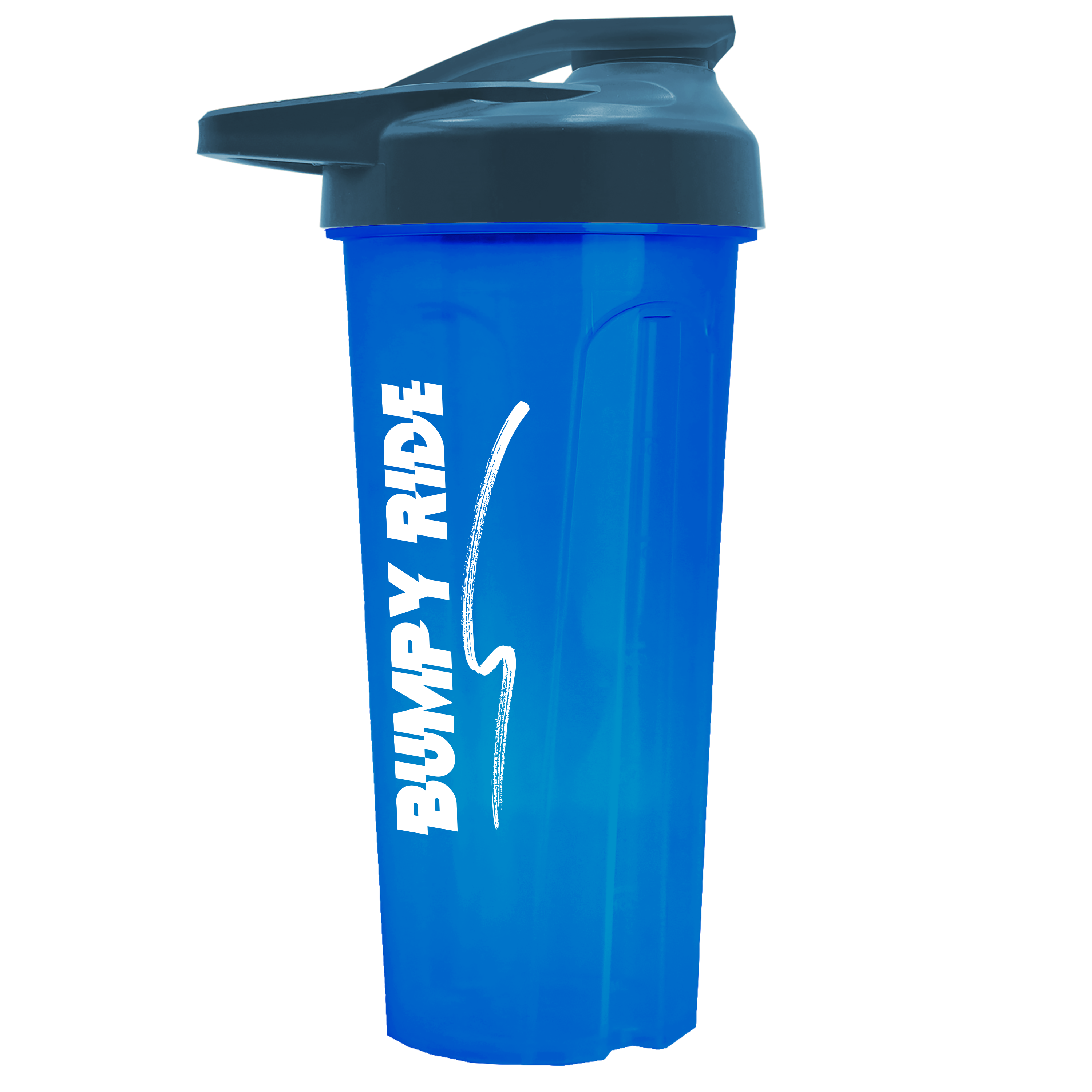 Endurance Shaker Tumbler with Drink-Thru Lid - 24 oz